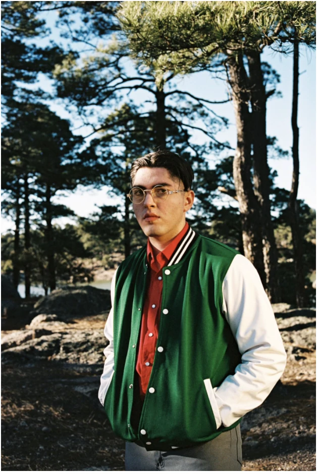 Kevin Kaarl Concludes the Successful "Paris Texas Tour" with SoldOut